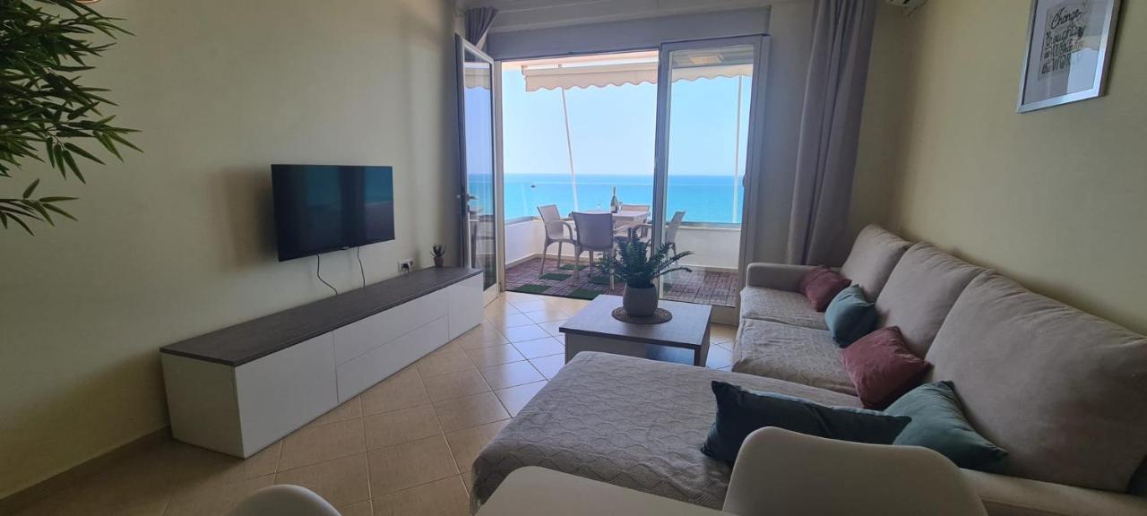 Kledia'S Apartment Durres Exterior photo
